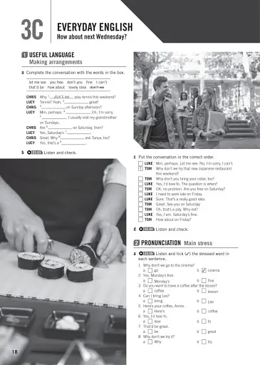 Cambridge English Empower 2nd Edition A2 Elementary WB without Answers - фото 4