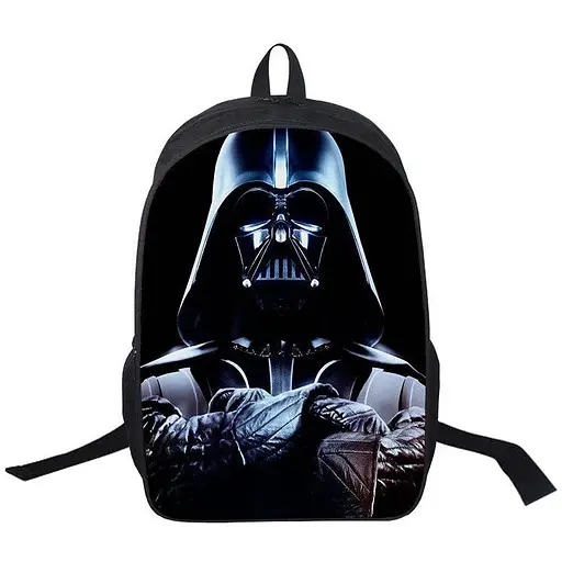 Рюкзак Дарт Вейдер - фото 1