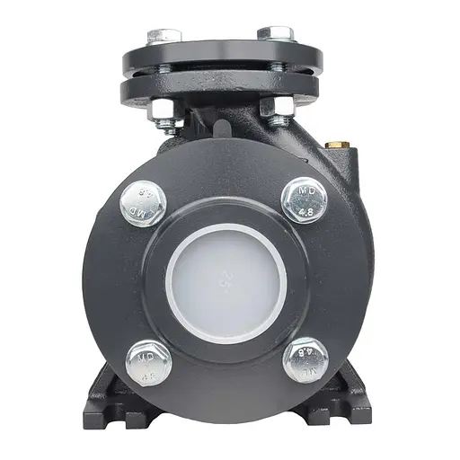 Насос відцентровий горизонтальний Leo 3.0 XST40-250/150 380В 15кВт H 82(70)м Q 800(583)л/хв (7715723) - фото 8