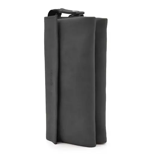 Чоловіча шкіряна сумка TARWA 23.5х14.5х4 см sum0026067 - фото 9