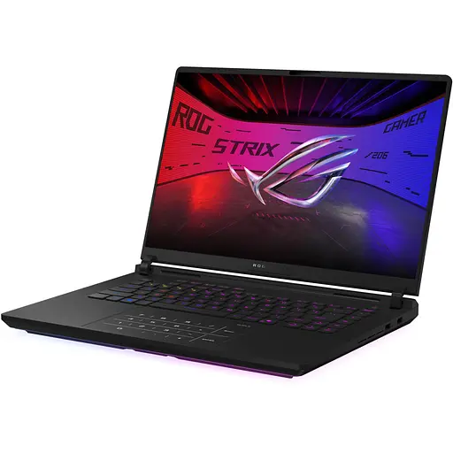 Ноутбук ASUS ROG Strix SCAR 16 G635LX-RW205W (90NR0L81-M00940) - фото 3
