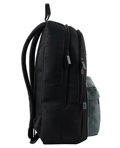 Рюкзак GoPack Education Teens GO24-140L-4 серый (4063276114297) - фото 5