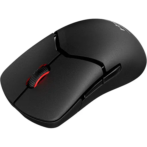 Миша HyperX Pulsefire Saga Pro Black (A2PB2AA) [134288] - фото 4