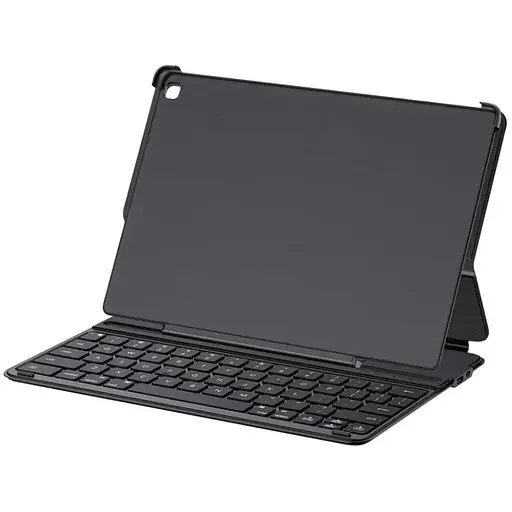 Чохол-клавіатура для планшета Baseus бездротовий Brilliance Series Magnetic Keyboard Case for Pad 2019/2020/2021 - фото 1