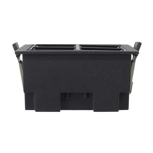 Світильник точковий Brille LED HDL-DT 203/5*4W NW BK 36-304 - фото 10