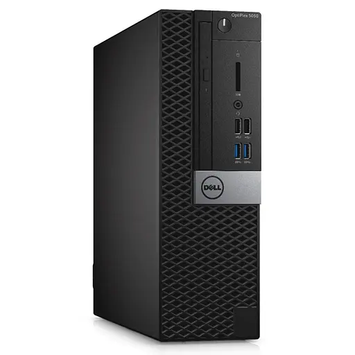 Комп'ютер Dell OptiPlex 5050 SFF (i7-6700/16/512SSD) Б/В - фото 2