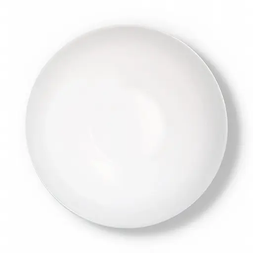 Салатник піала Luminarc Diwali склокераміка кругла біла 12 см (N3600) - фото 4