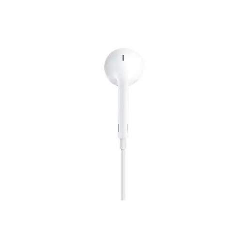 Навушники Apple iPhone EarPods with Mic Lightning (MWTY3ZM/A) - фото 4