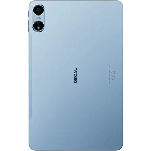 Планшет Oscal Pad 100 8/256GB LTE Sky Blue Global EU [136522] - фото 4