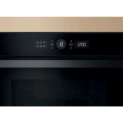 Духовой шкаф Whirlpool с пиролитической очисткой WOI4S8PM2SBA - фото 9