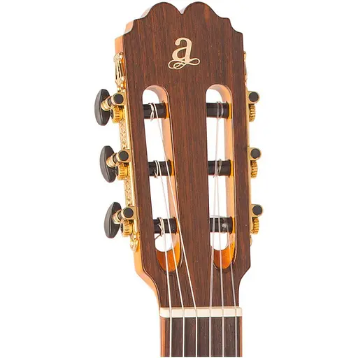 Класична гітара Admira Triana Satinada [130462] - фото 4