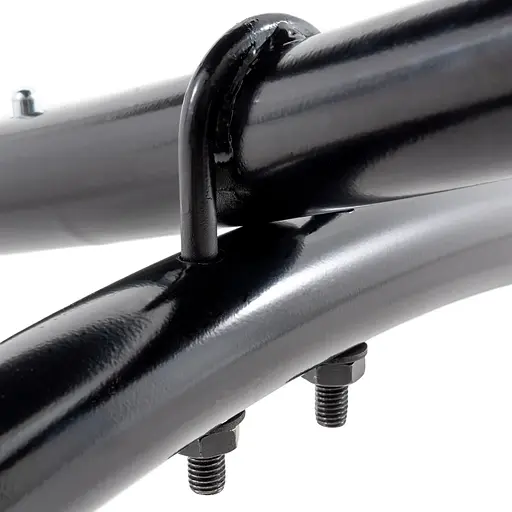 Гамак с каркасом Di Volio Rimini кремовый - фото 10