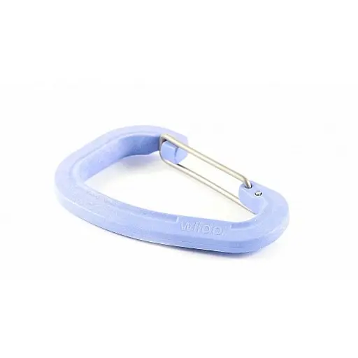 Карабін Wildo Accessory Medium Blueberry (1004-9875)