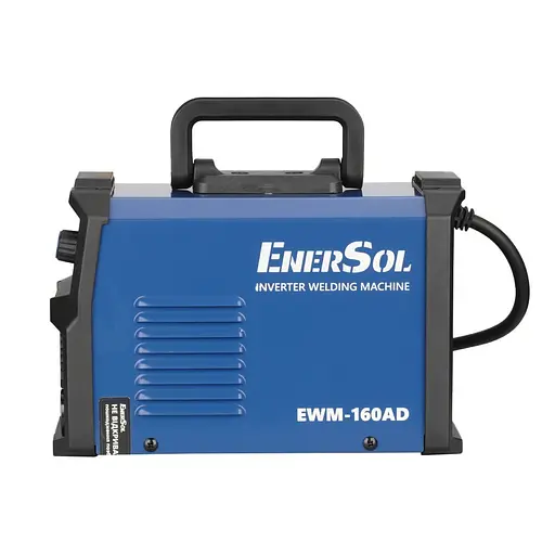 Сварочный аппарат EnerSol инверторный (EWM-160AD) - фото 6