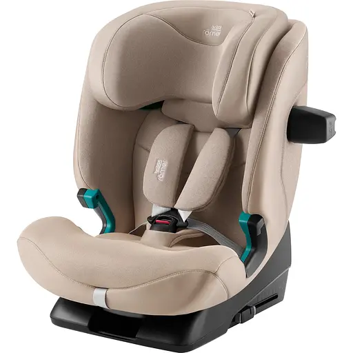 Автокрісло Britax Romer Advansafix Pro Style Teak - фото 2