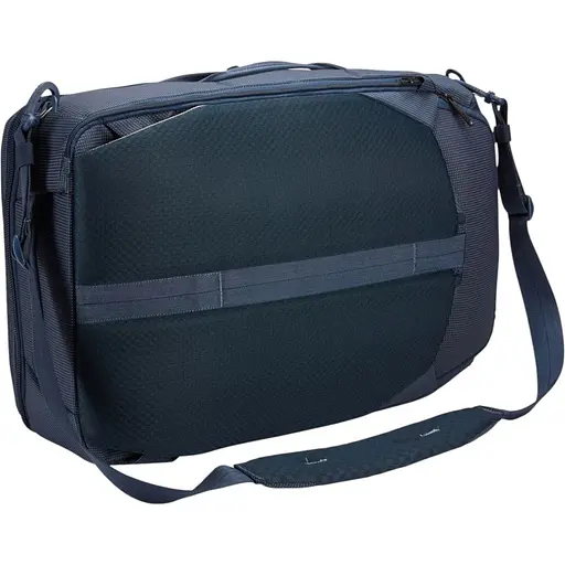 Рюкзак-наплічна сумка Thule Crossover 2 Convertible Carry-On Dress Blue (TH 3204060) - фото 6