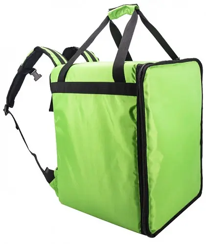 Ізотермічна сумка Time Eco TE-4068 68 л - фото 2