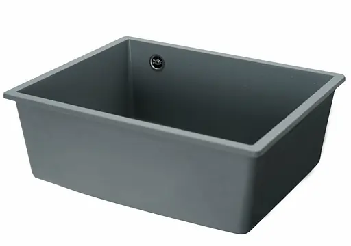 Кухонная мойка Platinum 5444 OASIS (SP000030772) - фото 3