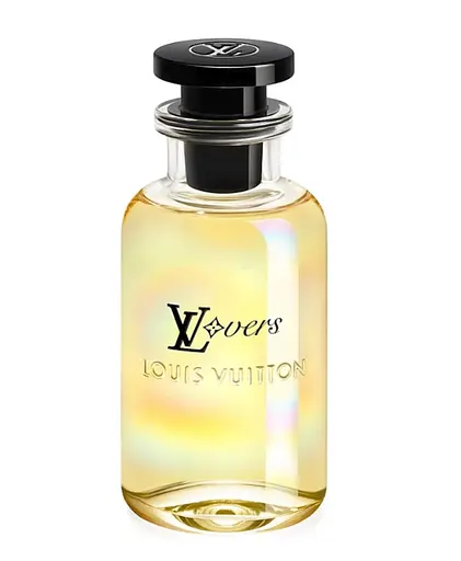 Оригінал Louis Vuitton Lovers 100 мл парфумована вода - фото 1