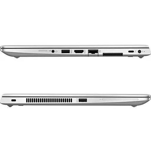Ноутбук HP EliteBook 840 G5 FHD (i5-8350U/8/256SSD) - Class A "Б/У" - фото 4