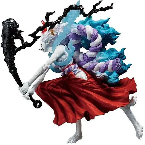 Фігурка Spirits One Piece Yamato Ван Піс Ямато 21 см BS OP Y 21 - фото 1