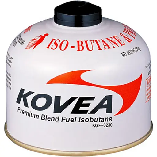 Газовий балон Kovea KGF-0230 [150410]