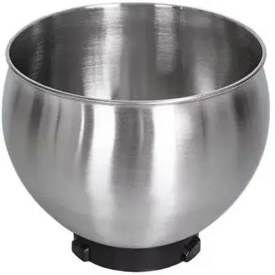 Кухонная машина комбайн Zepline ZP-137 Черный 3500 Вт - фото 3