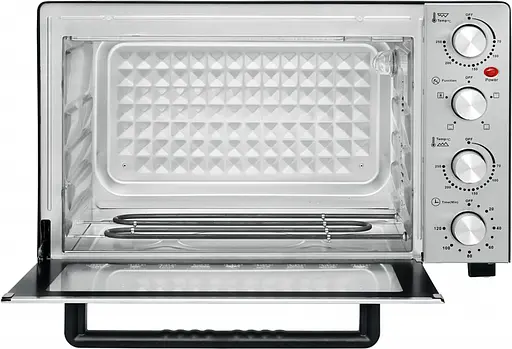 Духовка Rotex ROT452-CB - фото 7