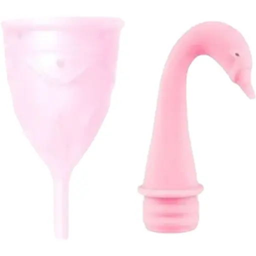 Менструальна чаша Femintimate Eve Cup розмір S