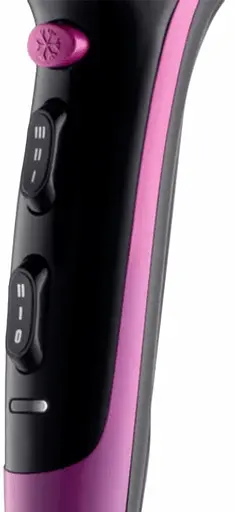 Фен Zelmer ZHD8360 (2400Вт, дифузор) - фото 4