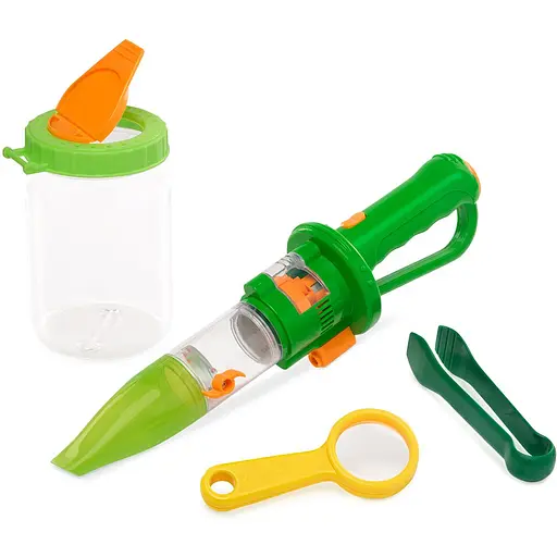 Ігровий набір Battat Світ комах Спіймай і відпусти (BT1871Z) - фото 4