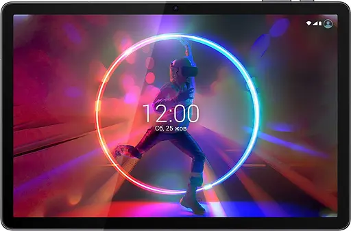 Планшет Sigma mobile Tab A1035 ULTRA 8/256GB Dark grey (RU UCRF) - фото 4