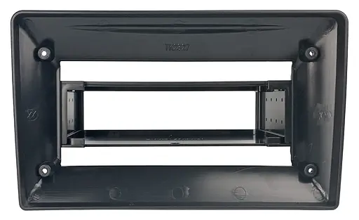 Переходная рамка универсальная для перехода с 1 DIN на 9" Carav 22-1971