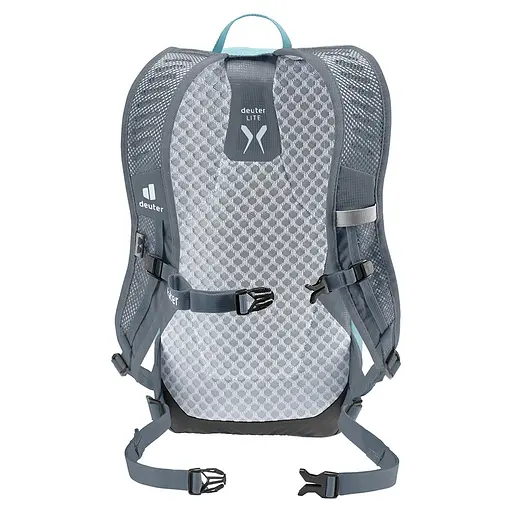 Рюкзак Deuter Speed Lite 13 Shale Graphite (1052-3410022 4412) - фото 10