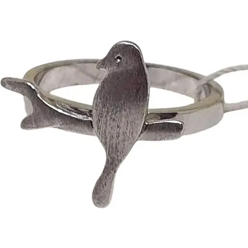 Серебряное кольцо Silvex 925. К2/1078 16,5