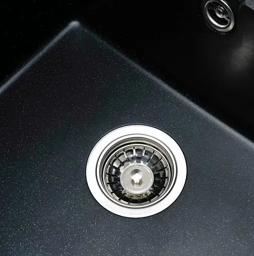 Кухонна мийка Platinum 5851 ARIA (SP000033278) - фото 4