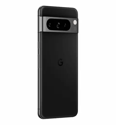 Смартфон Google Pixel 8 Pro 12/256GB Obsidian (Japan Version) - фото 2