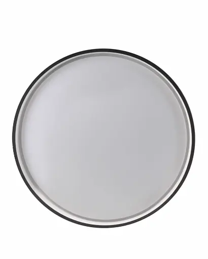 Люстра с пультом светодиодная, потолочный светильник Goldlux 326676 Jadwiga 50 Led 1x72W 3000K-6000K 8000Lm IP44 Bk - фото 3