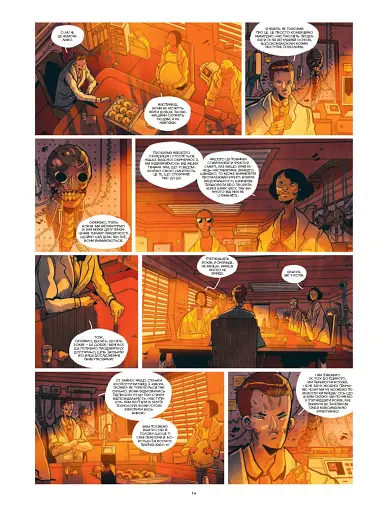 Вуглець і Кремній - фото 11