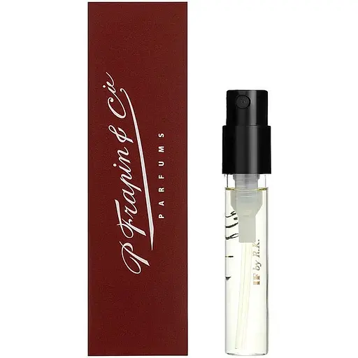 Парфумована вода Frapin IF by R.K 15 мл - фото 1