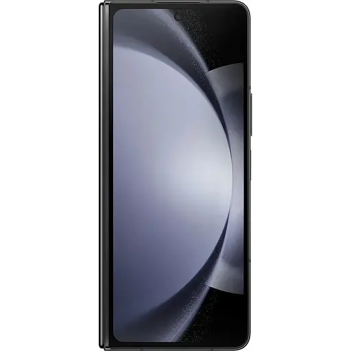 Смартфон Samsung Galaxy Fold 5 12/1TB Phantom Black (SM-F946BZKN) [5G, NFC, 2 SIM/1 SIM + 1 eSIM] - фото 4