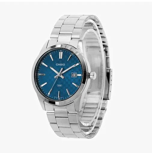 Годинник чоловічий Casio MTP-VD03D-2A2UDF - фото 2