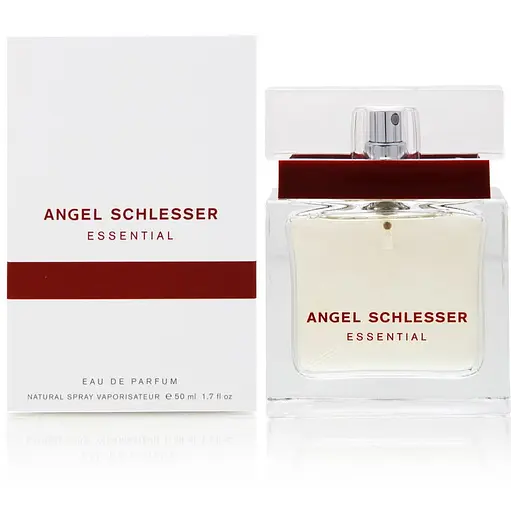 Оригінал Angel Schlesser Essential 50 мл парфумована вода - фото 1