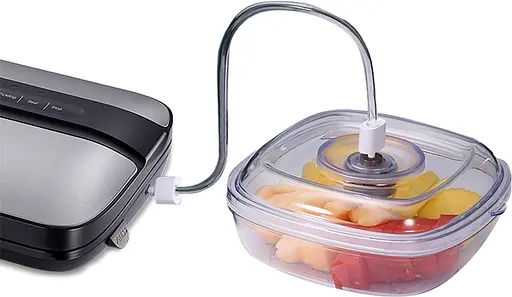 Вакууматор Sogo SS-13025 - фото 5