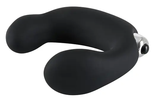 Стимулятор простаты Rebel Prostate Stimulator, 26 см черный - фото 4