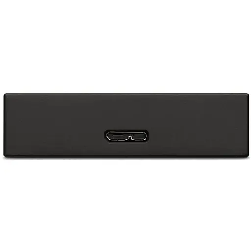 Накопитель SSD Seagate HDD External One Touch with Password (2.5ъ/4TB/USB 3.0) (STKZ4000400) - фото 4