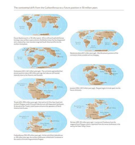 The History of Central Asia - фото 2