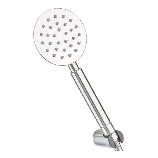 Смеситель для душа Zerix GTA-003 ZX4836 Нержавеющая сталь - фото 2