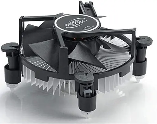Кулер для процессора Deepcool CK-11509 intel (CK-11509) - фото 1