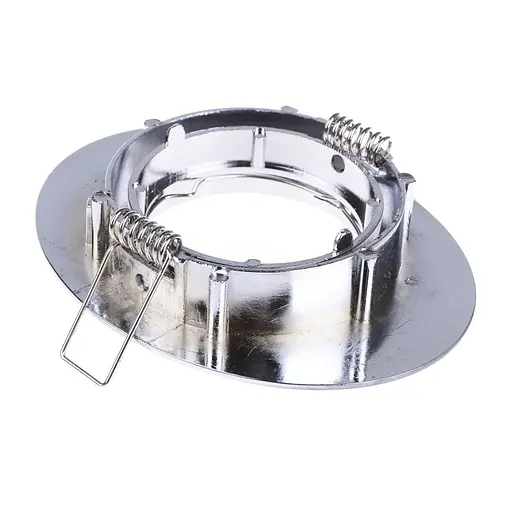 Светильник точечный Brille HDL-DT 07 CHR MR16 163760 - фото 7